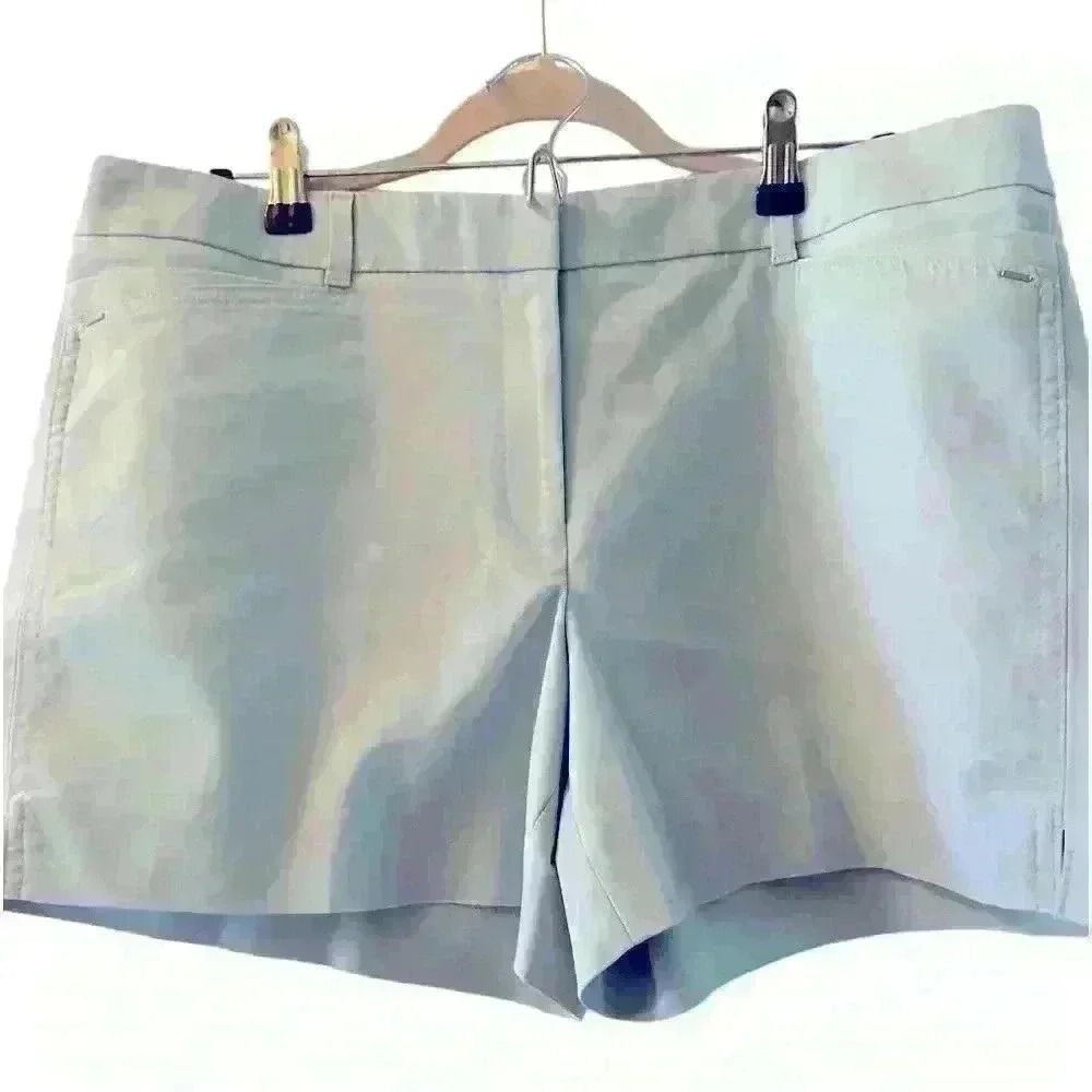 White House Black Market Shorts